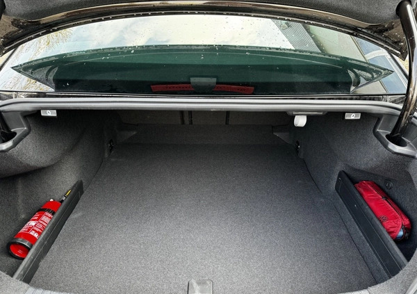 Volkswagen Passat cena 119900 przebieg: 67940, rok produkcji 2019 z Chełmno małe 277